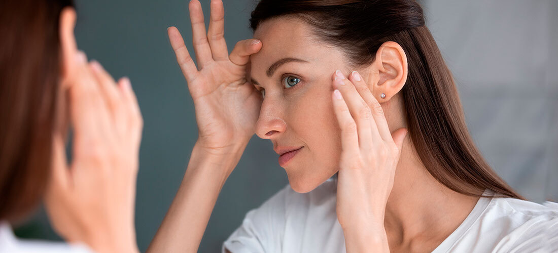 ¿Sirve el botox como medida de prevención antiedad?