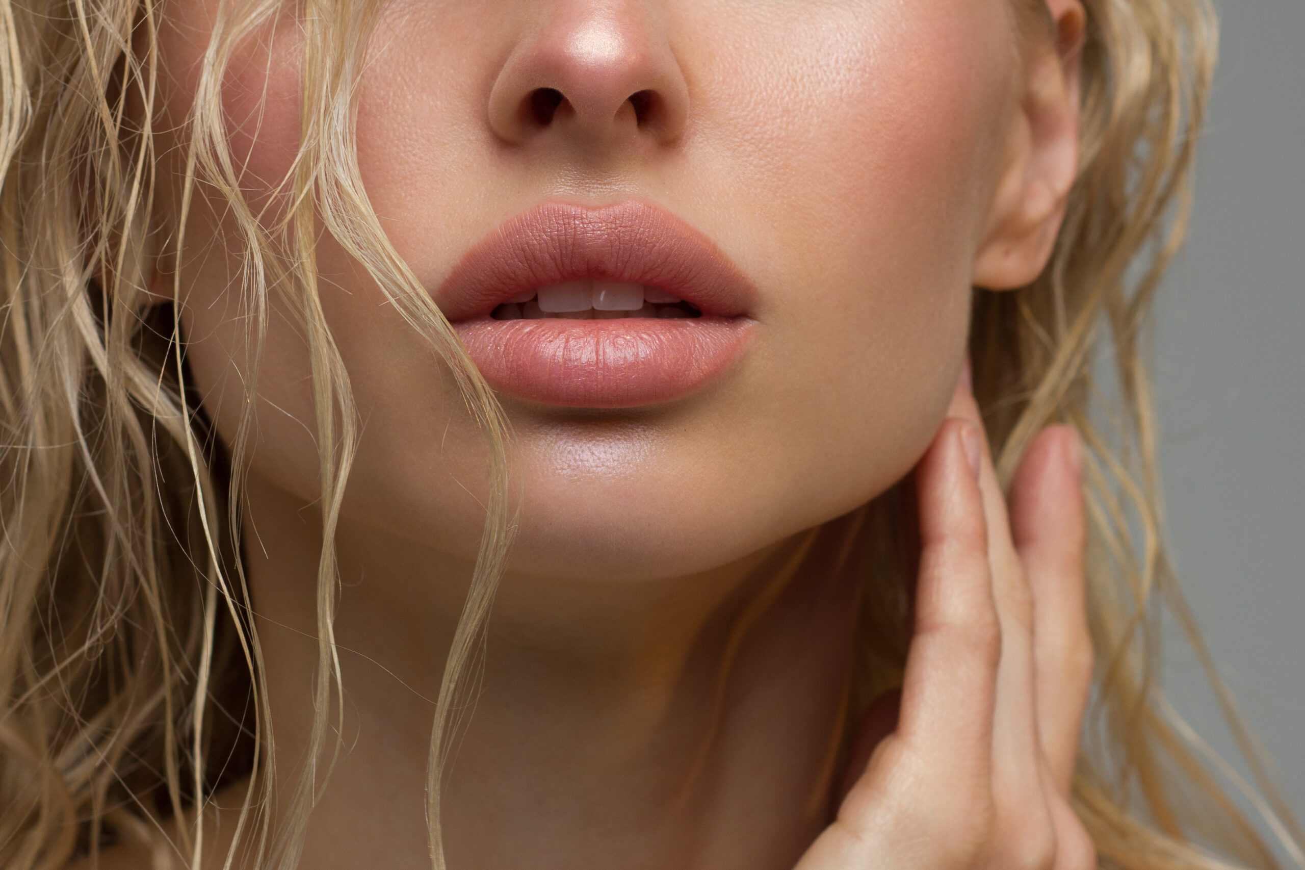 Aumento de labios