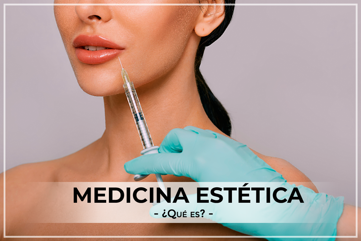 Medicina estética