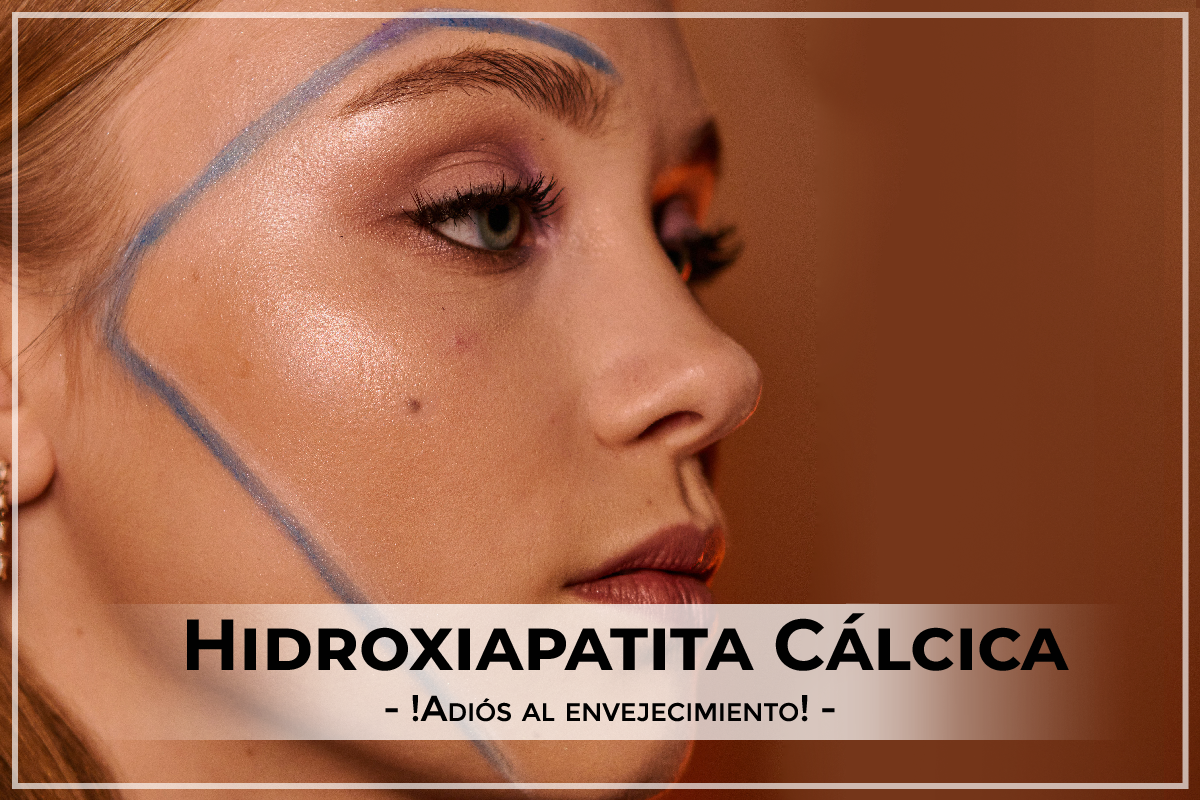 Hidroxiapatita cálcica