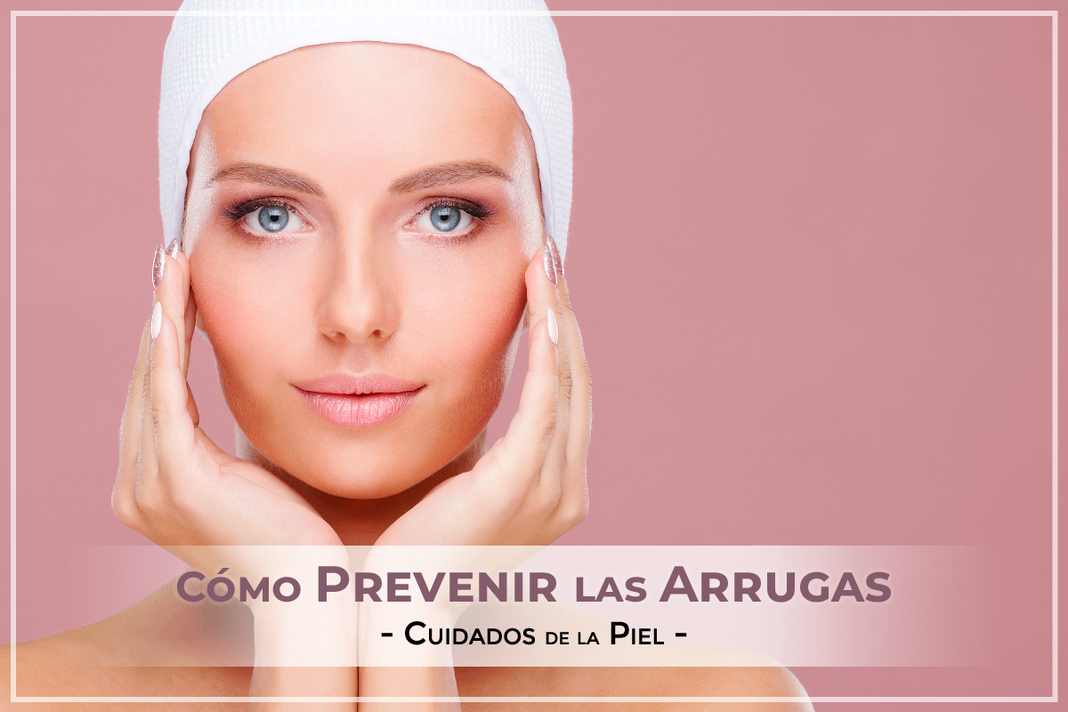 Causas envejecimiento prematuro